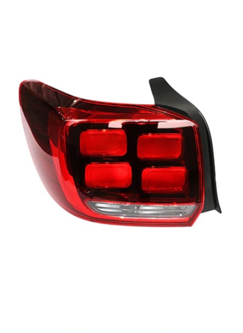 LAMPA SPATE STANGA LOGAN II 2017 > - OE 265557681R
