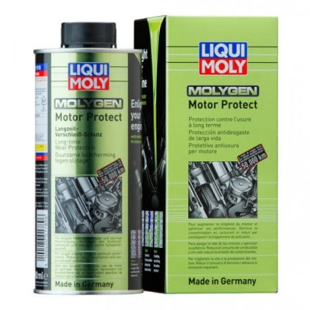 Liqui Moly Aditiv ulei Liqui Moly MOLYGEN MOTOR PROTECT
