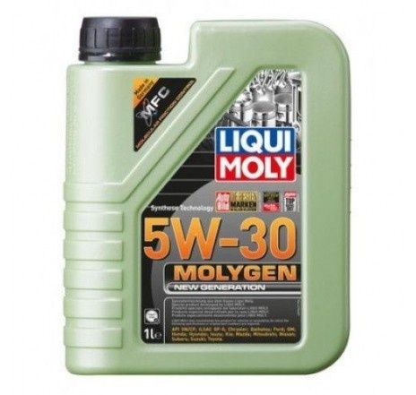 Liqui Moly Molygen New Generation 5W30 1L