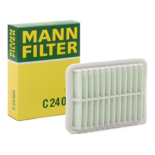 MANN-FILTER C 24 005 Filtru aer