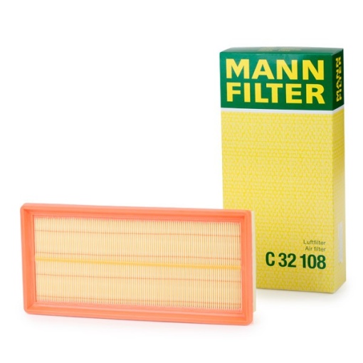 MANN-FILTER C 32 108 Filtru aer