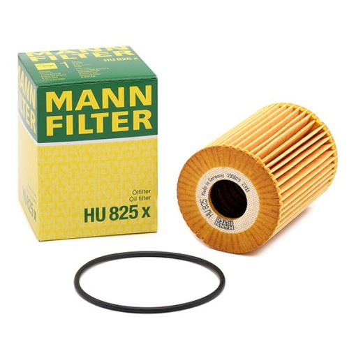 MANN-FILTER HU 825 x Filtru ulei