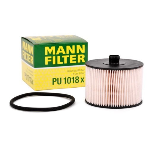 MANN-FILTER PU 1018 x Filtru combustibil