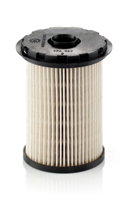 MANN-FILTER PU 731 x Filtru combustibil