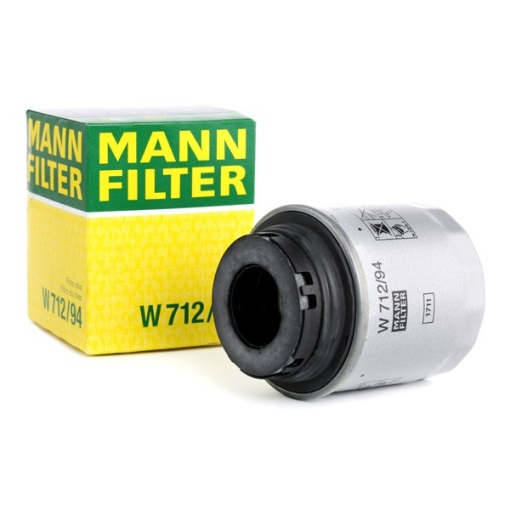 MANN-FILTER W 712/94 Filtru ulei