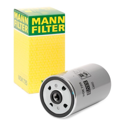 MANN-FILTER WDK 725 Filtru combustibil