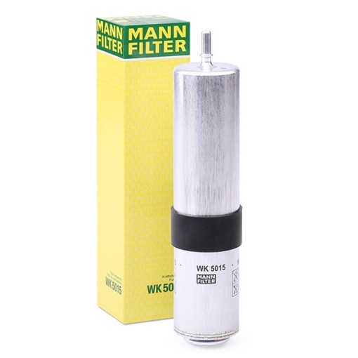 MANN-FILTER WK 5015 Filtru combustibil