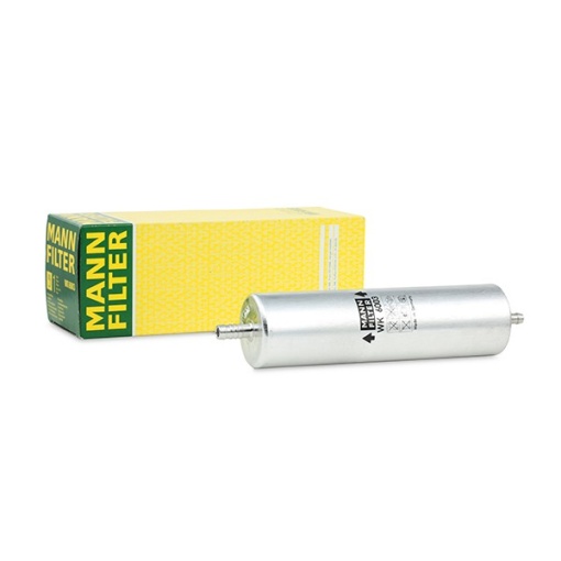 MANN-FILTER WK 6003 Filtru combustibil
