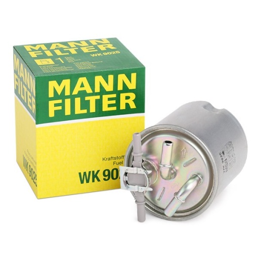 MANN-FILTER WK 9025 Filtru combustibil