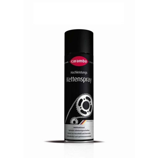 SPRAY VASELINĂ LANT CARAMBA HIGH PERFORMANCE, 500ML