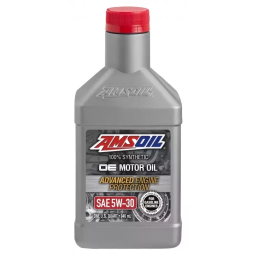 Ulei de motor AMSOIL OE 5W-30 946ml