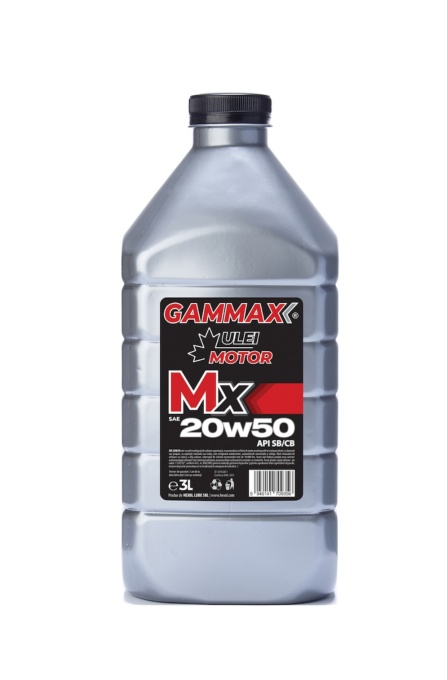 Ulei motor MX SAE 20w40 Hexol 3l