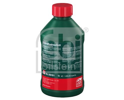Ulei servodirectie FEBI BILSTEIN 06161 1l