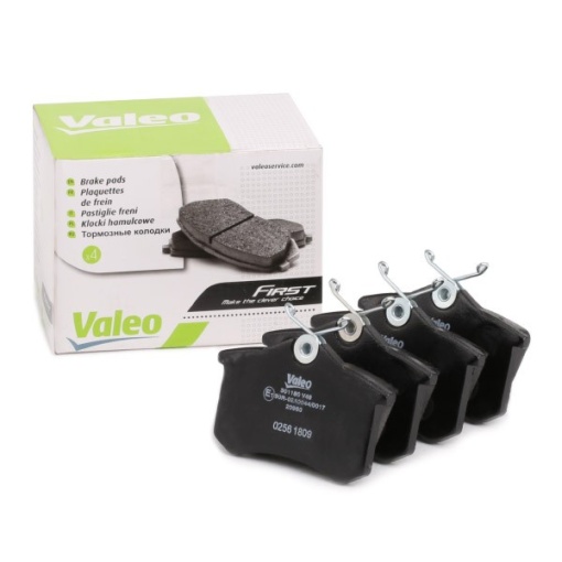 VALEO 301180 Plăcuțe de frână echivalenta GDB1330