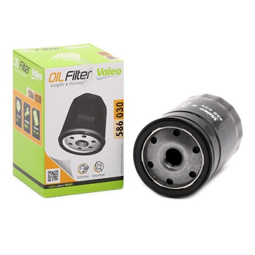VALEO 586030 Filtru de ulei echivalenta W 719/27