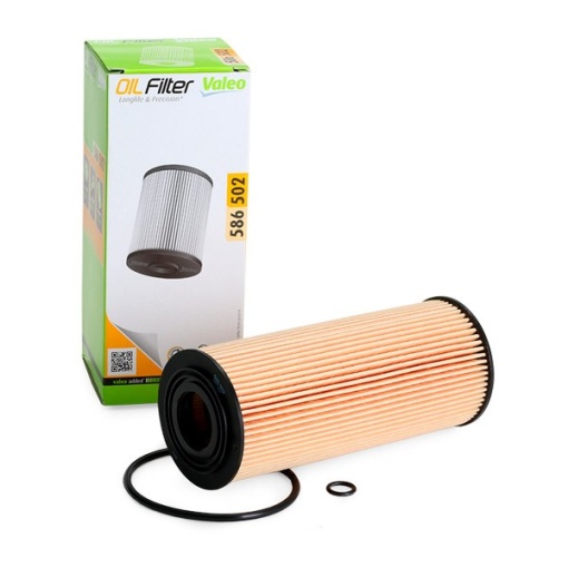 VALEO 586502 Filtru ulei