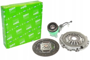 834098 VALEO Set de ambreiaj
