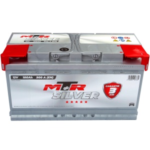 Acumulator MTR Silver L5 100 Ah