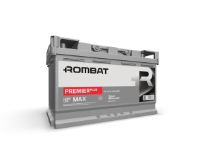 Acumulator Rombat Premier PLUS 85 Ah