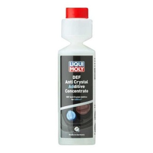 Aditiv Liqui Moly Concentrat Anti Crystal Def - 250 Ml