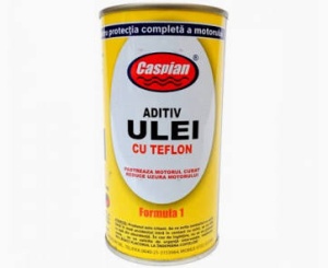 Aditiv ulei Caspian cu Teflon