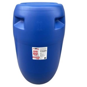 Antigel concentrat Rosu MTR G12 ++ Heavy Duty (-74°C) 220L