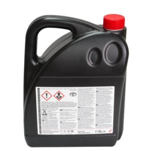 Antigel concentrat Toyota Long Life 5L