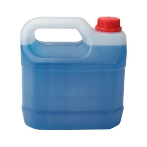 Antigel diluat MTR G11 (-35°C) 3L