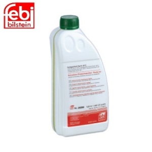 Antigel diluat verde Febi (-36°C) 1.5L