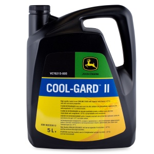 Antigel John Deere Coolgard II 5L