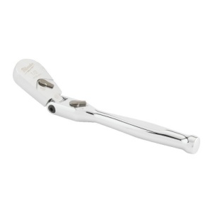 Antrenor cu clichet cu patrat de 1/2", cap pivotant,