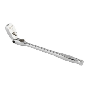Antrenor cu clichet cu patrat de 1/4", cap pivotant