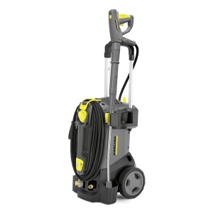 Aparat de curăţat cu înaltă presiune, cu apă rece HD 5.17 C EU