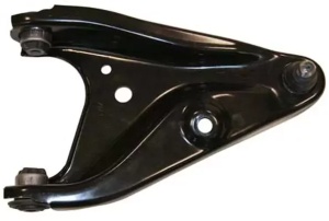 Bascula Brat suspensie roata QWP WSS1950 axa fata dreapta Dacia Lodgy / Dokker / Logan / Sandero