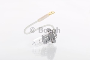 Bec Bosch Pure Light H3 12V 55W PK22s