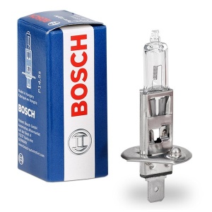 Bec Halogen Bosch H1 55W 12V P14.5s