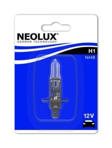 Bec Neolux Standard H1 12V 55W P14.5s