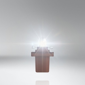 Bec Osram Original 1.2W 24V BX8,5d