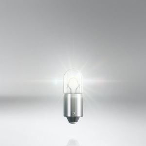 Bec Osram Original 2W 12V BA9s