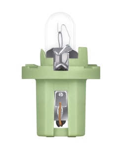 Bec Osram Original lumini bord 2W 12V BX8,5d