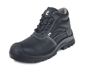 Bocanc Negru cu bombeu Raven S3 SRC - Marime 42