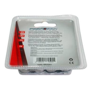Borne baterie auto - CARGUARD