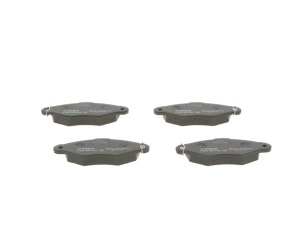 BOSCH 0 986 495 235 Set plăcuțe de frână - Img 4