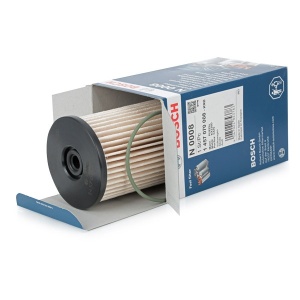 BOSCH 1 457 070 008 Filtru combustibil - Img 2