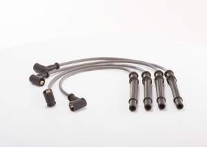 BOSCH F 000 99C 602 Set cablaj aprindere - Img 2