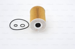 BOSCH F 026 407 023 Filtru ulei - Img 2