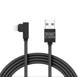 Cablu de date Lightning Gamer, Iphone si Ipad