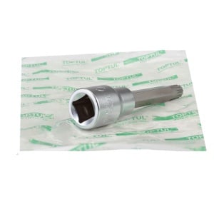 Cap cheie cu caneluri lunga 1/2 M10