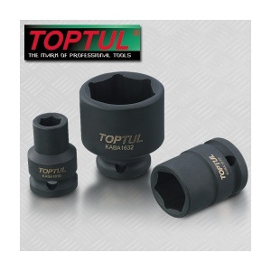 Capat cheie tubulara impact 1/2 17mm