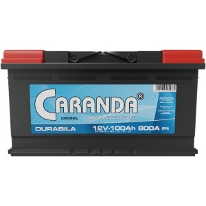 Caranda Durabila 100Ah 800A - Img 2